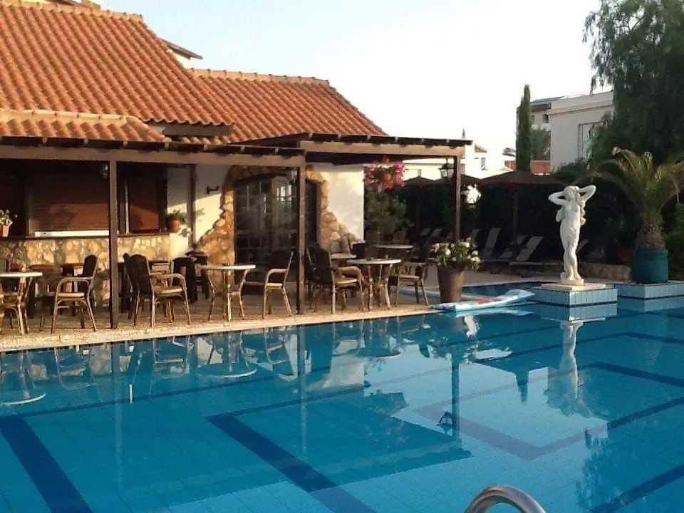 Anais Bay Hotel Protaras