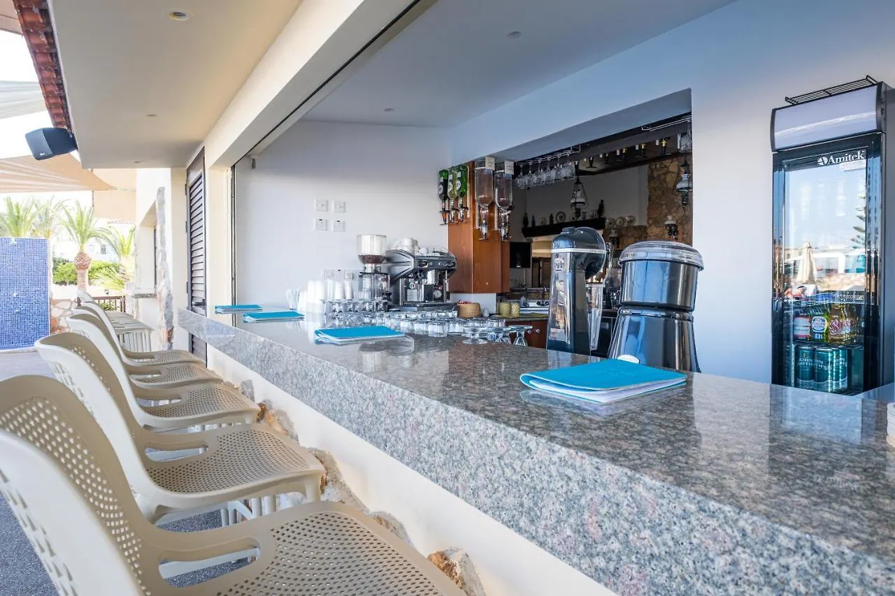 Anais Bay Hotel Protaras