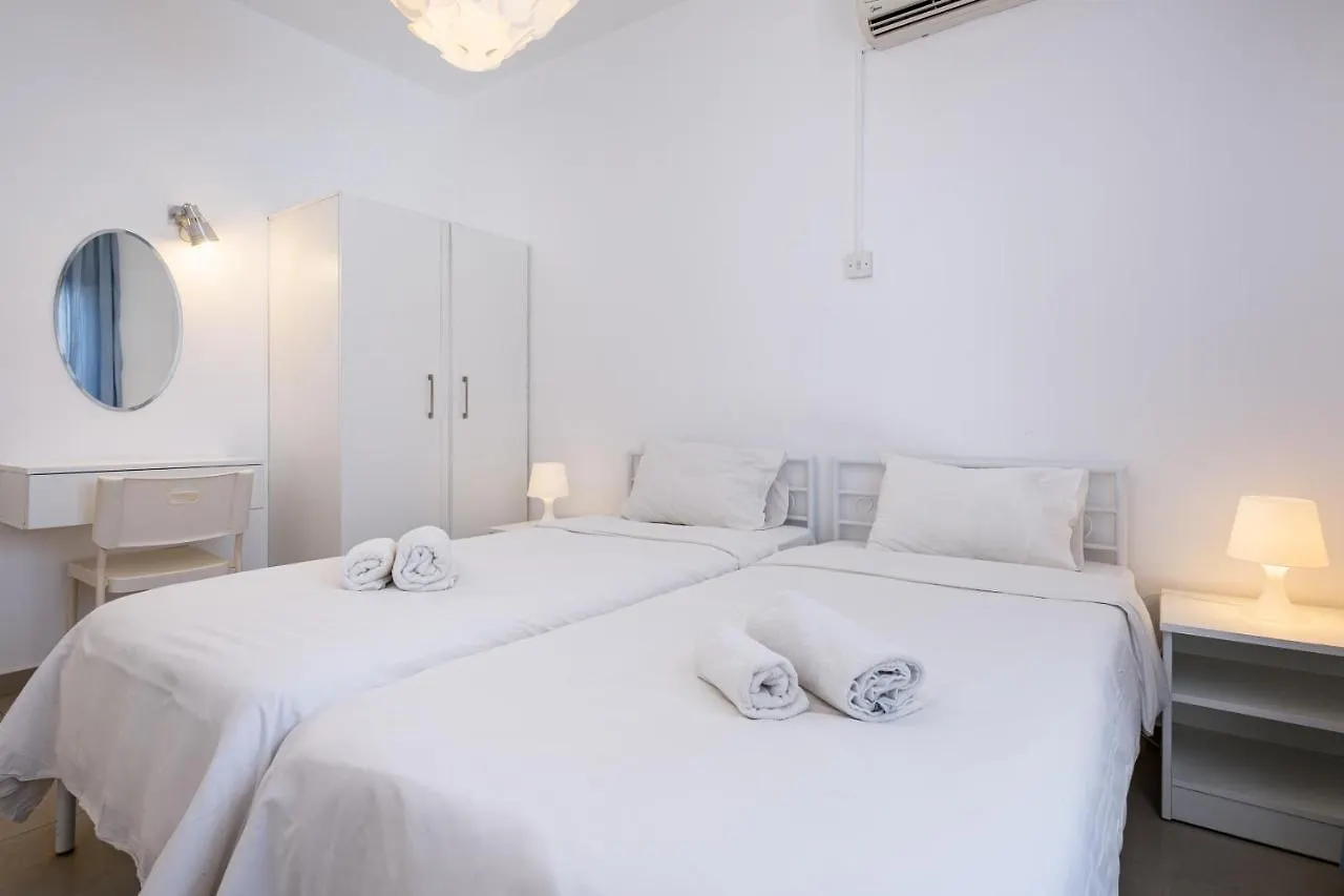 Anais Bay Hotel Protaras