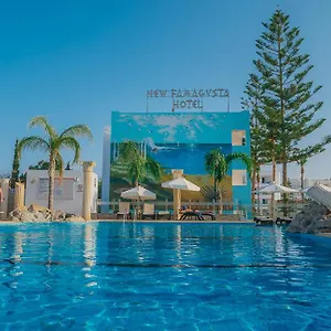 New Famagusta & Hotel Agia Napa