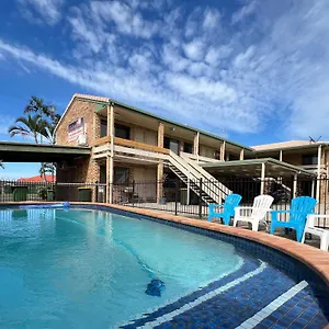 Golden Motor Motel Caloundra