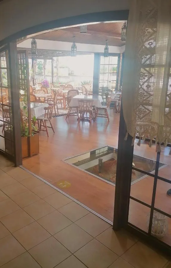 Anais Bay Hotel Protaras