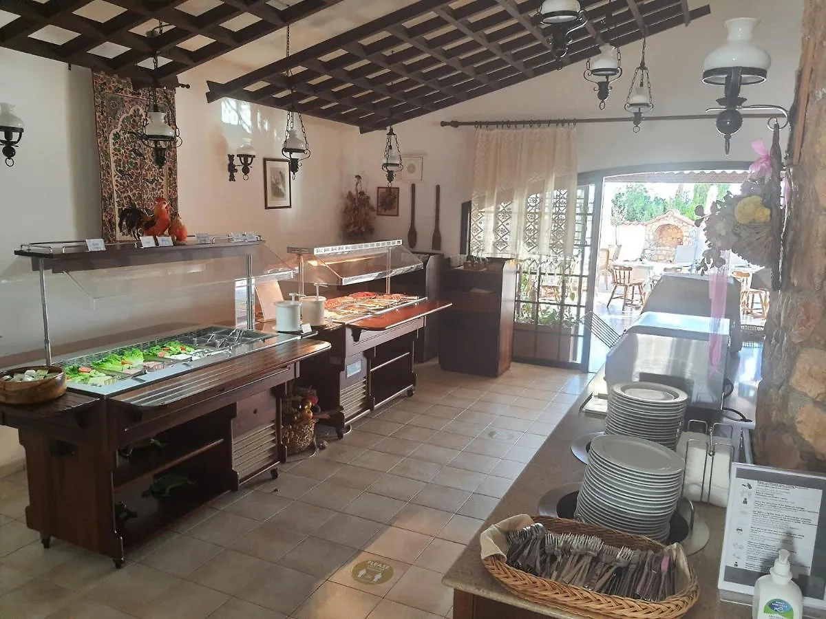 Anais Bay Hotel Protaras