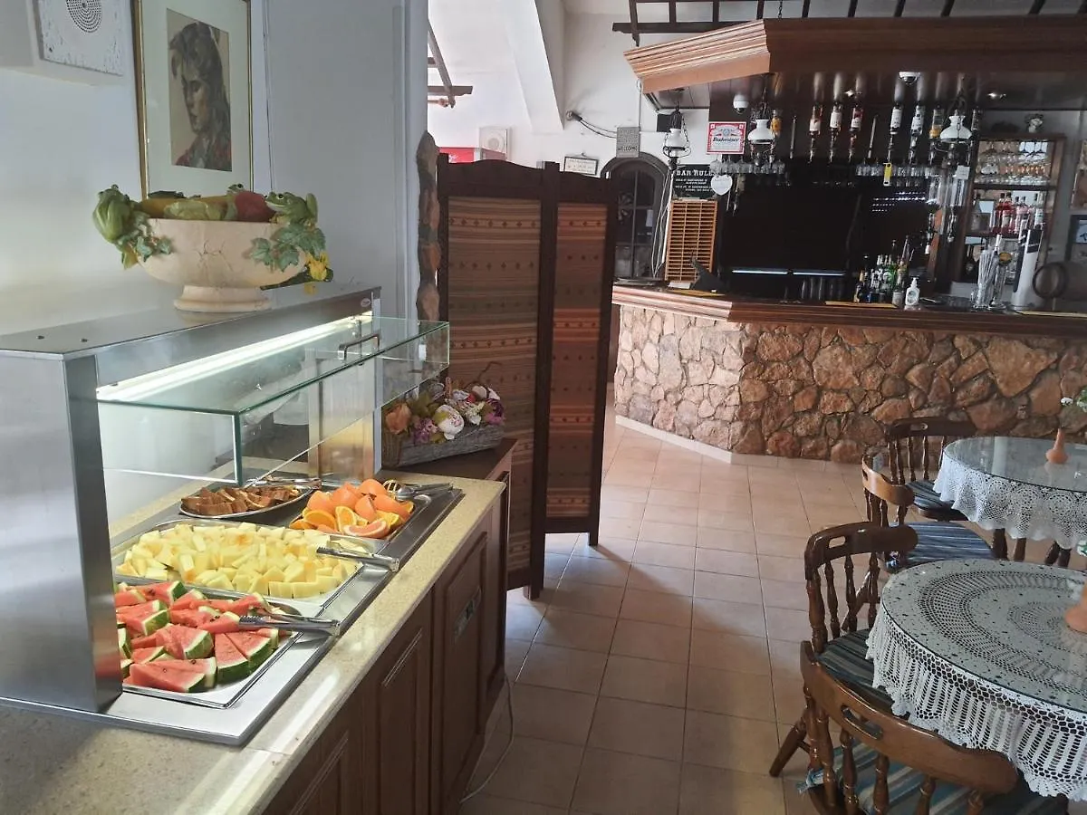 Anais Bay Hotel Protaras