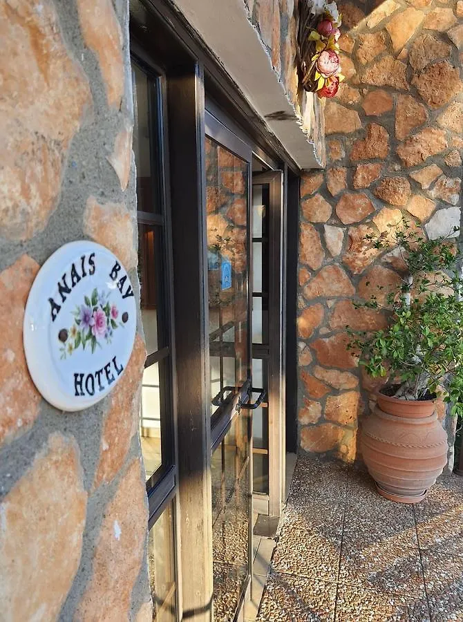 Anais Bay Hotel Protaras