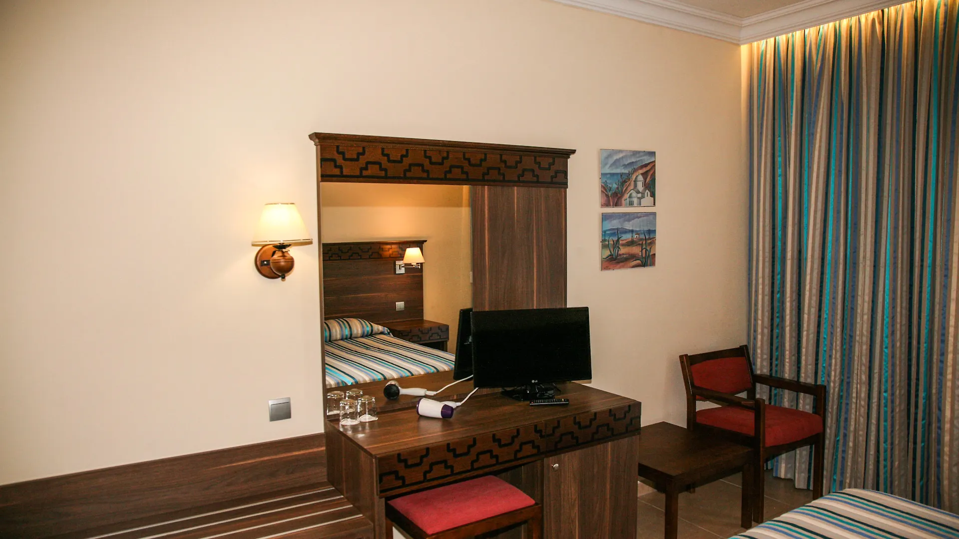 Anais Bay Hotel Protaras