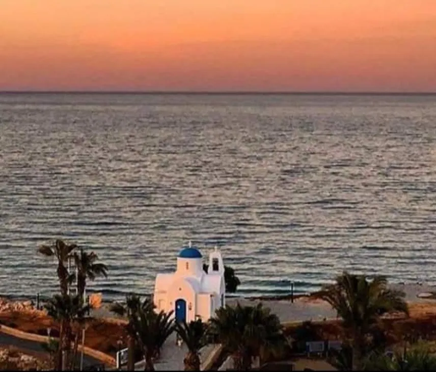 Anais Bay Hotel Protaras 3*,