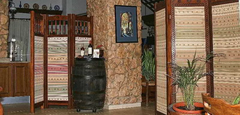 Anais Bay Hotel Protaras
