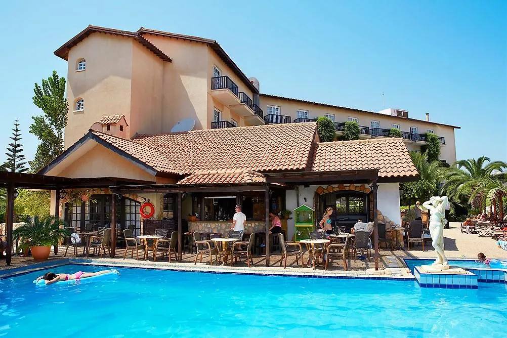 Anais Bay Hotel Protaras 3*,  Cyprus