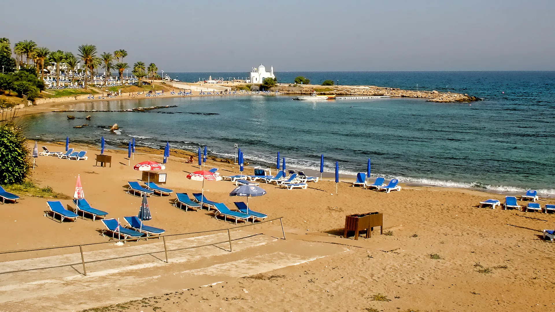 Anais Bay Hotel Protaras Cyprus