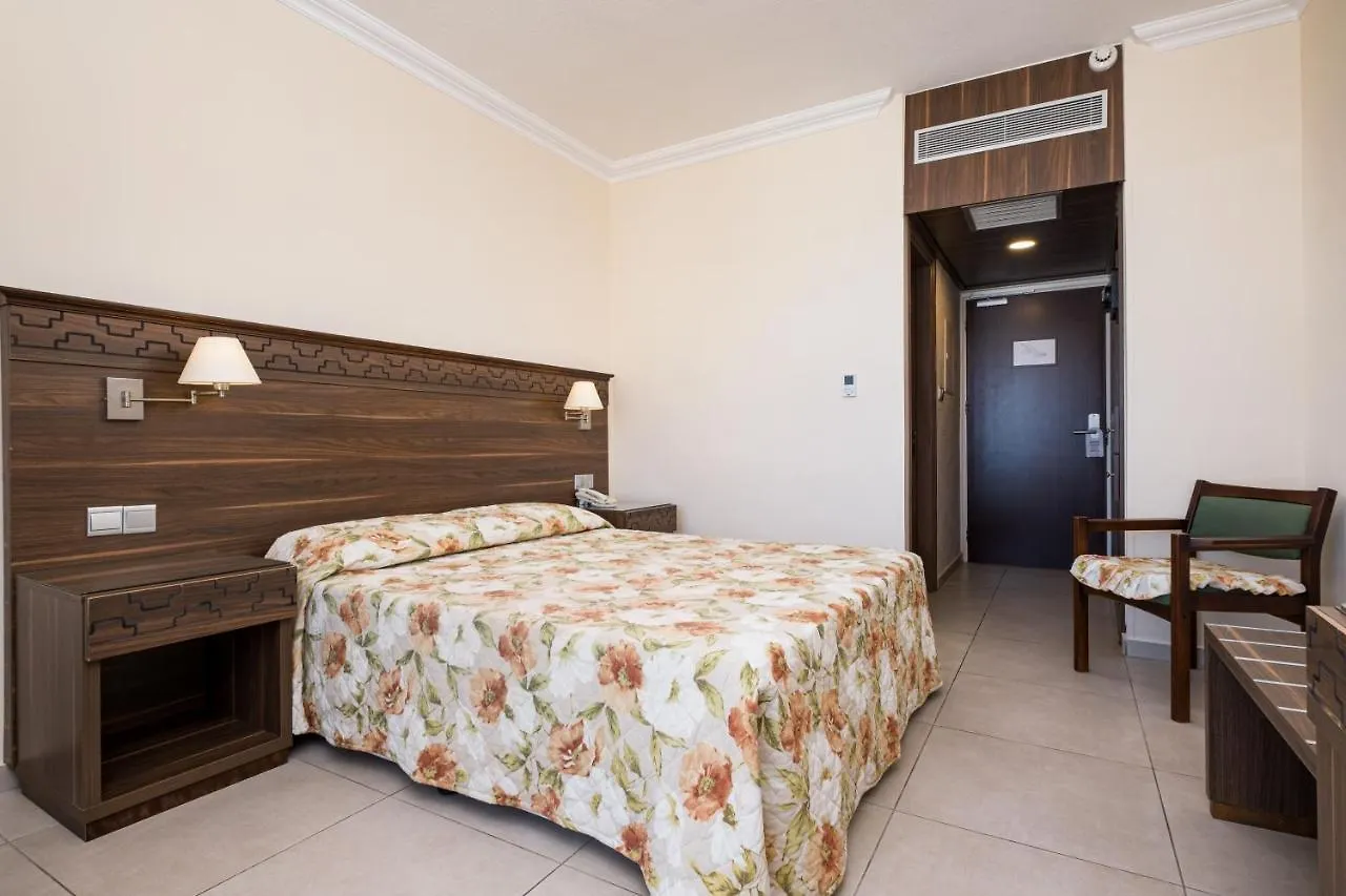 Anais Bay Hotel Protaras