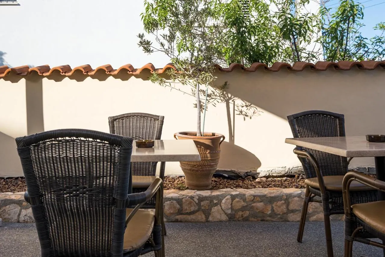 Anais Bay Hotel Protaras Cyprus
