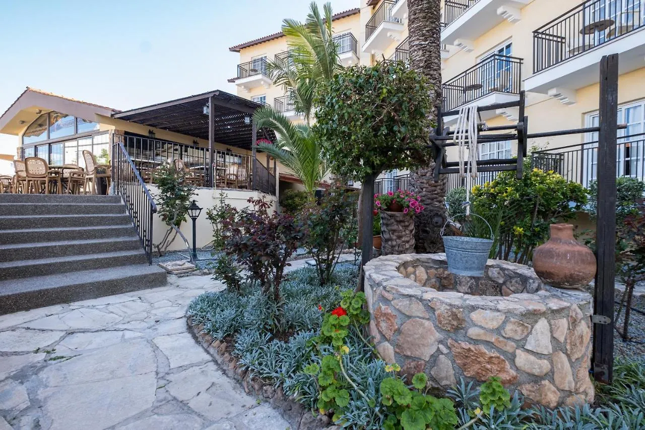 Anais Bay Hotel Protaras