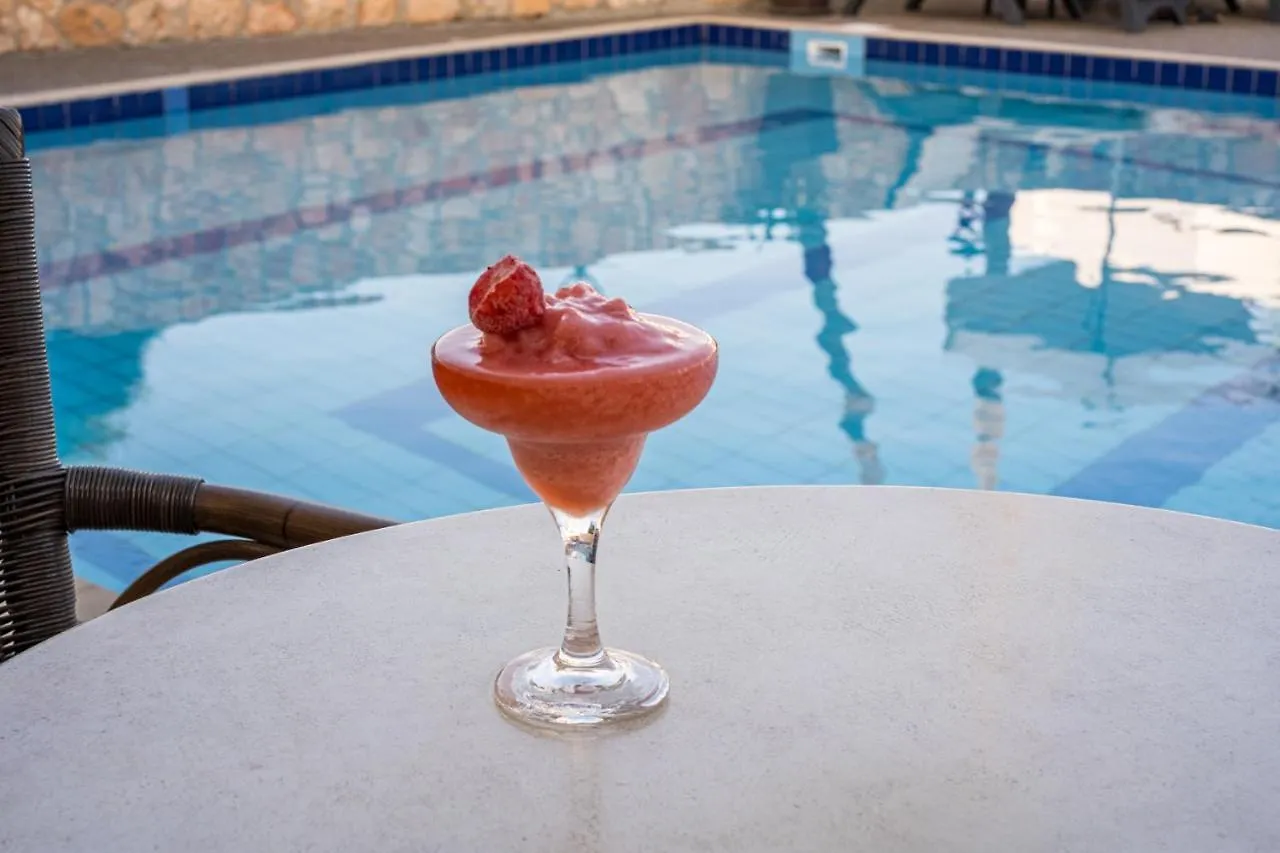 Anais Bay Hotel Protaras