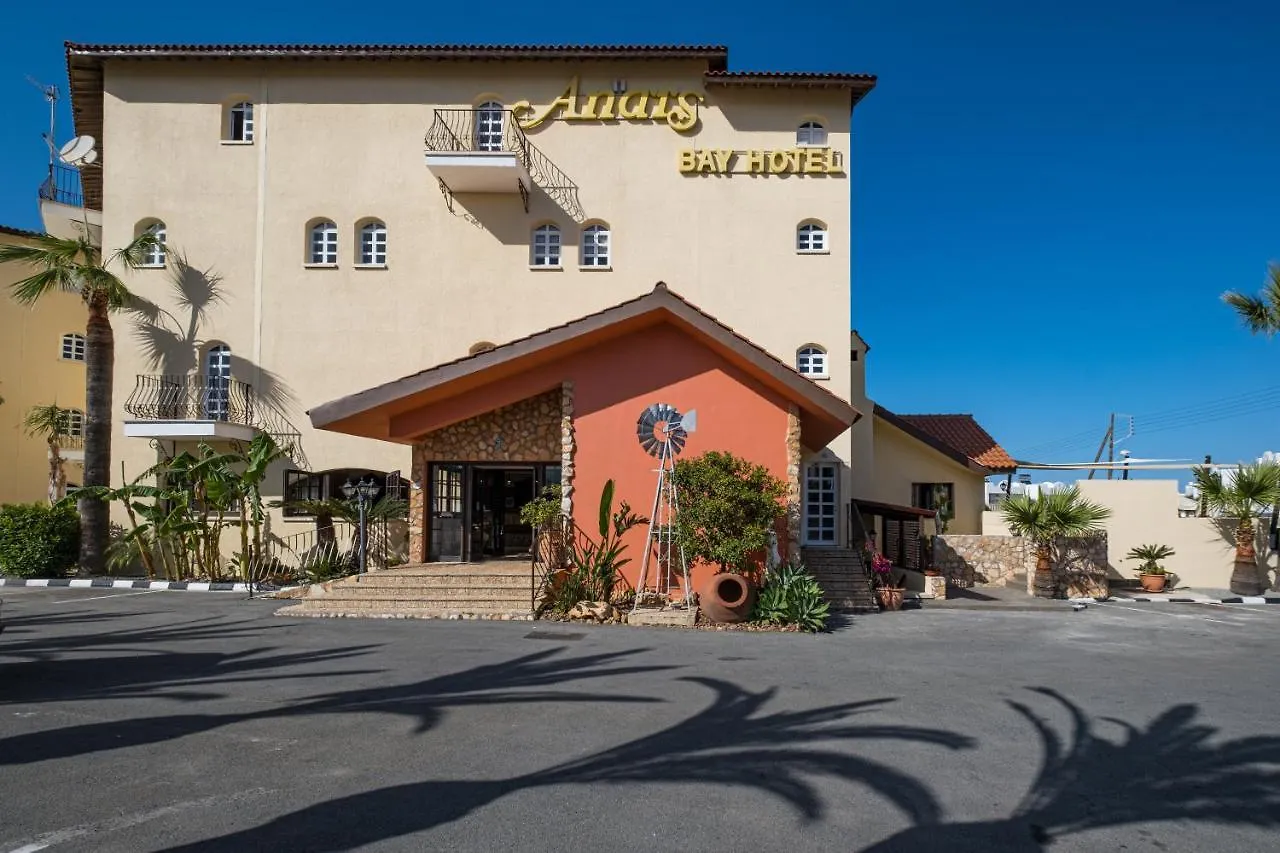 Anais Bay Hotel Protaras 3*,  Cyprus