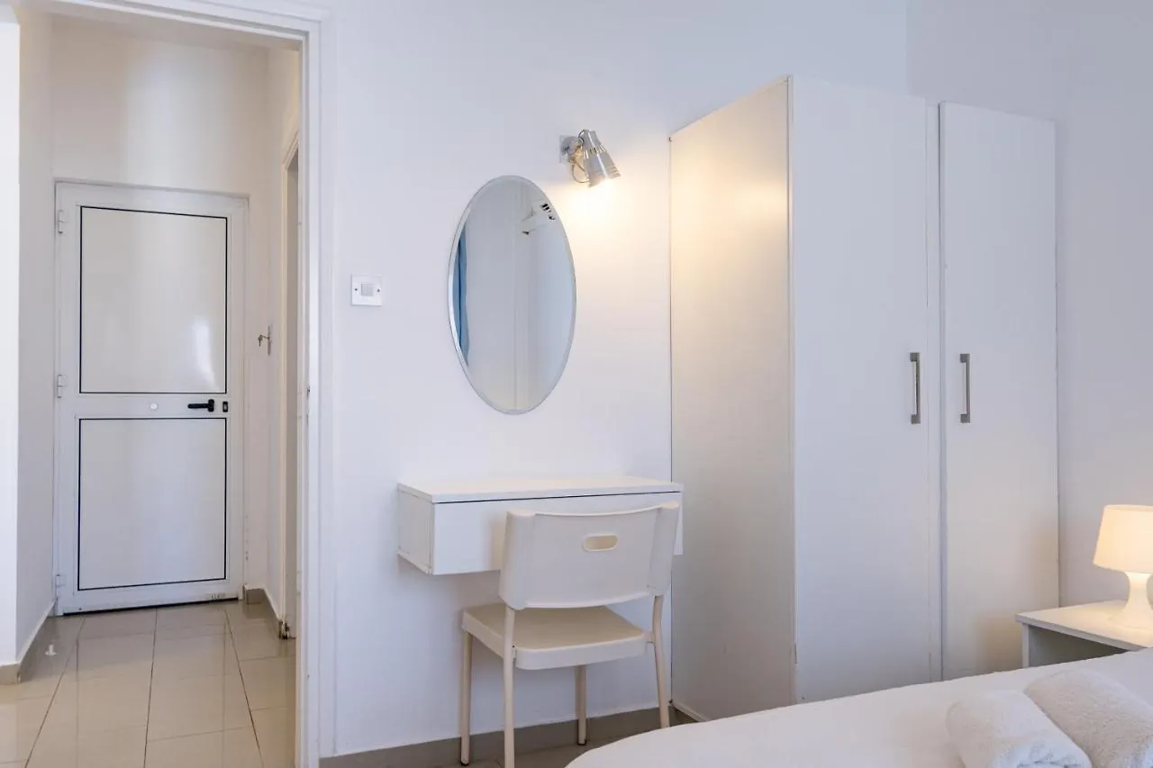 Anais Bay Hotel Protaras