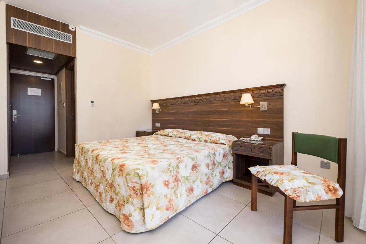 Anais Bay Hotel Protaras