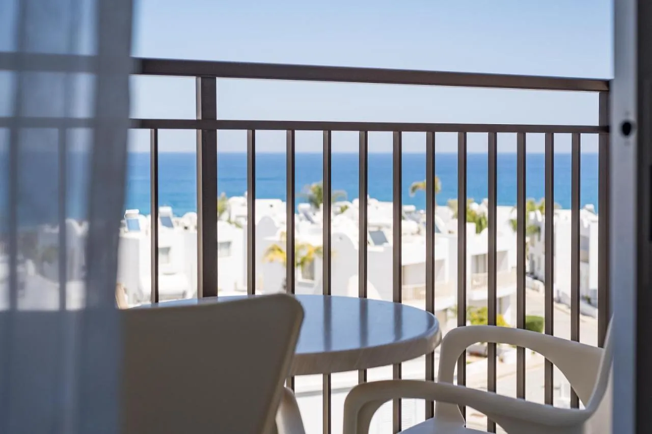 Anais Bay Hotel Protaras 3*,