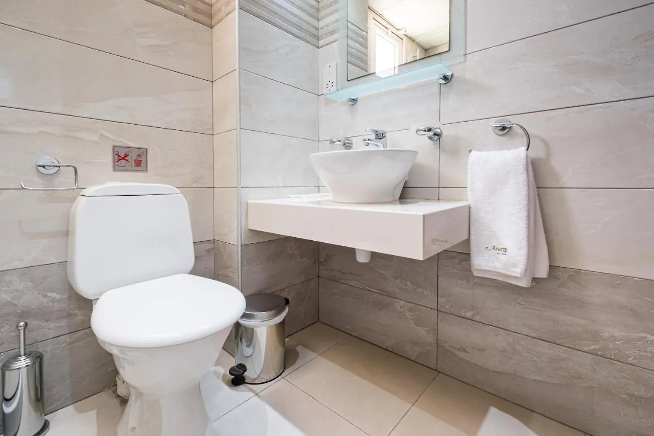 Anais Bay Hotel Protaras 3*,  Cyprus