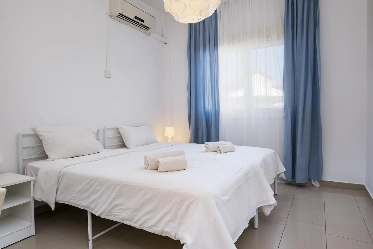 Anais Bay Hotel Protaras