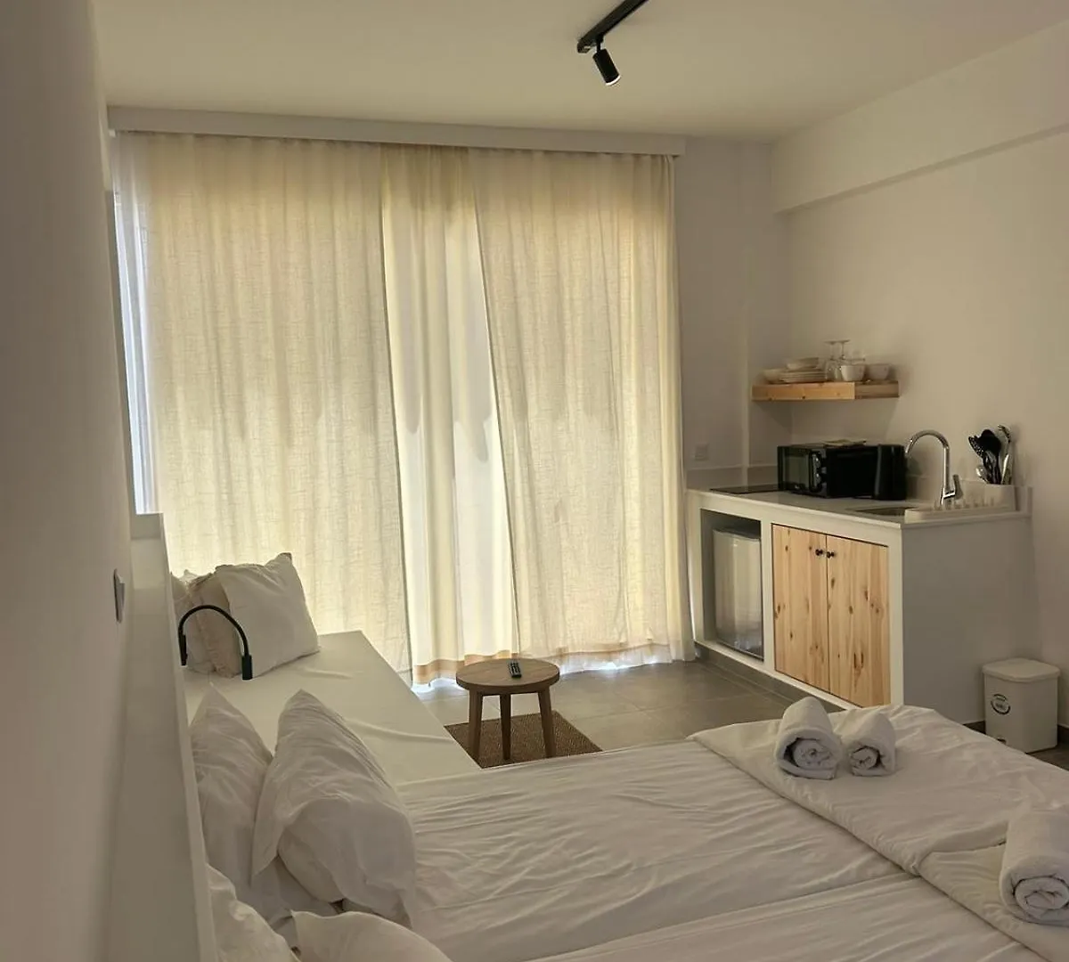 Anais Bay Hotel Protaras