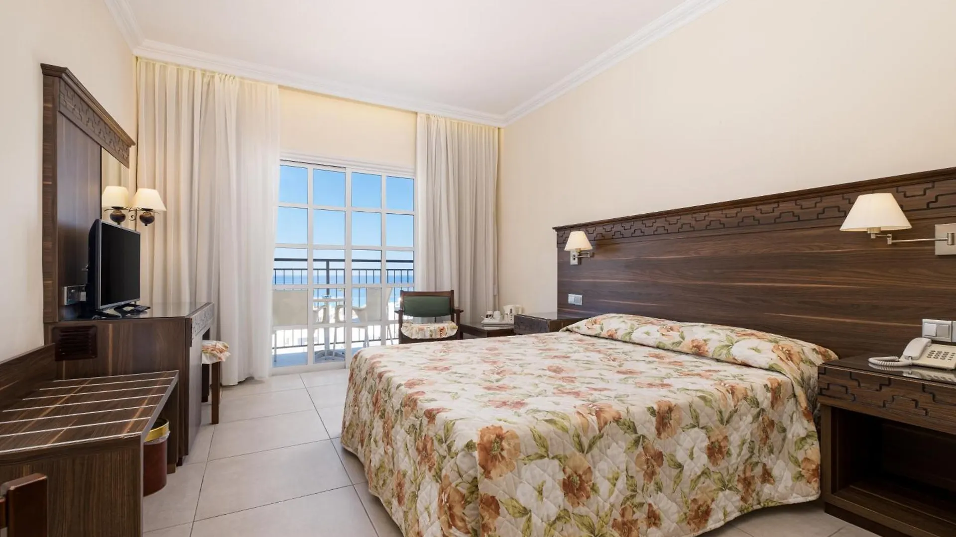 Anais Bay Hotel Protaras