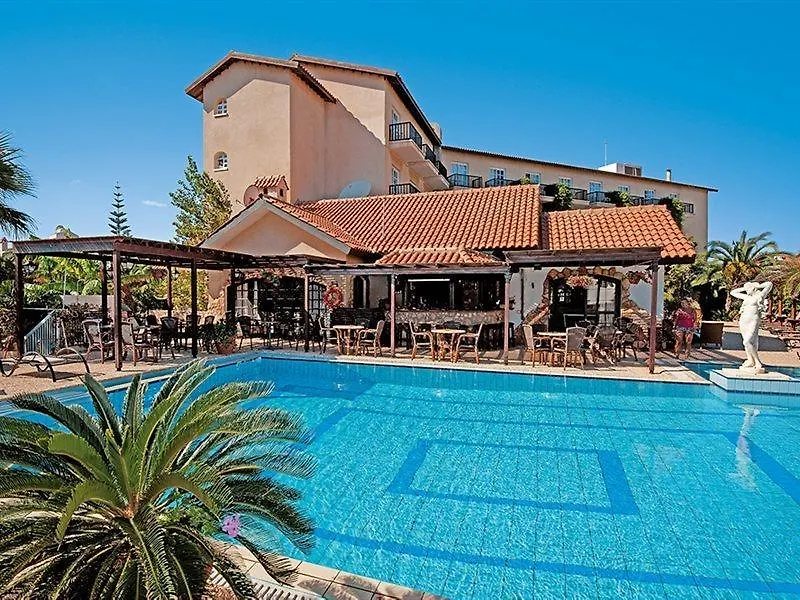 Anais Bay Hotel Protaras