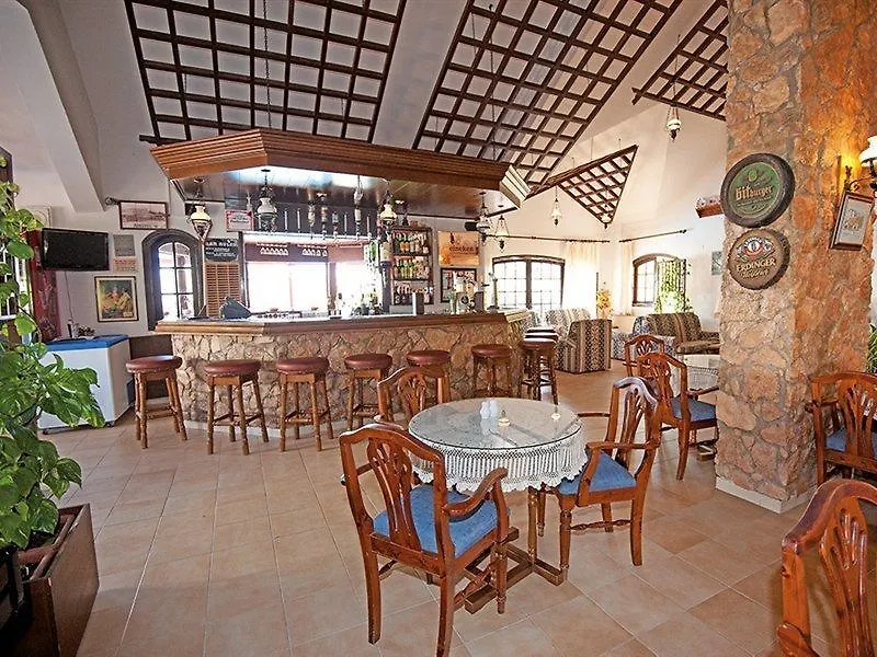 Anais Bay Hotel Protaras