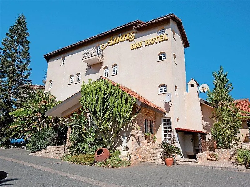 Anais Bay Hotel Protaras
