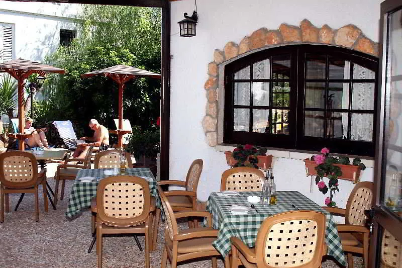 Anais Bay Hotel Protaras