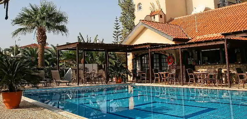 Anais Bay Hotel Protaras 3*,
