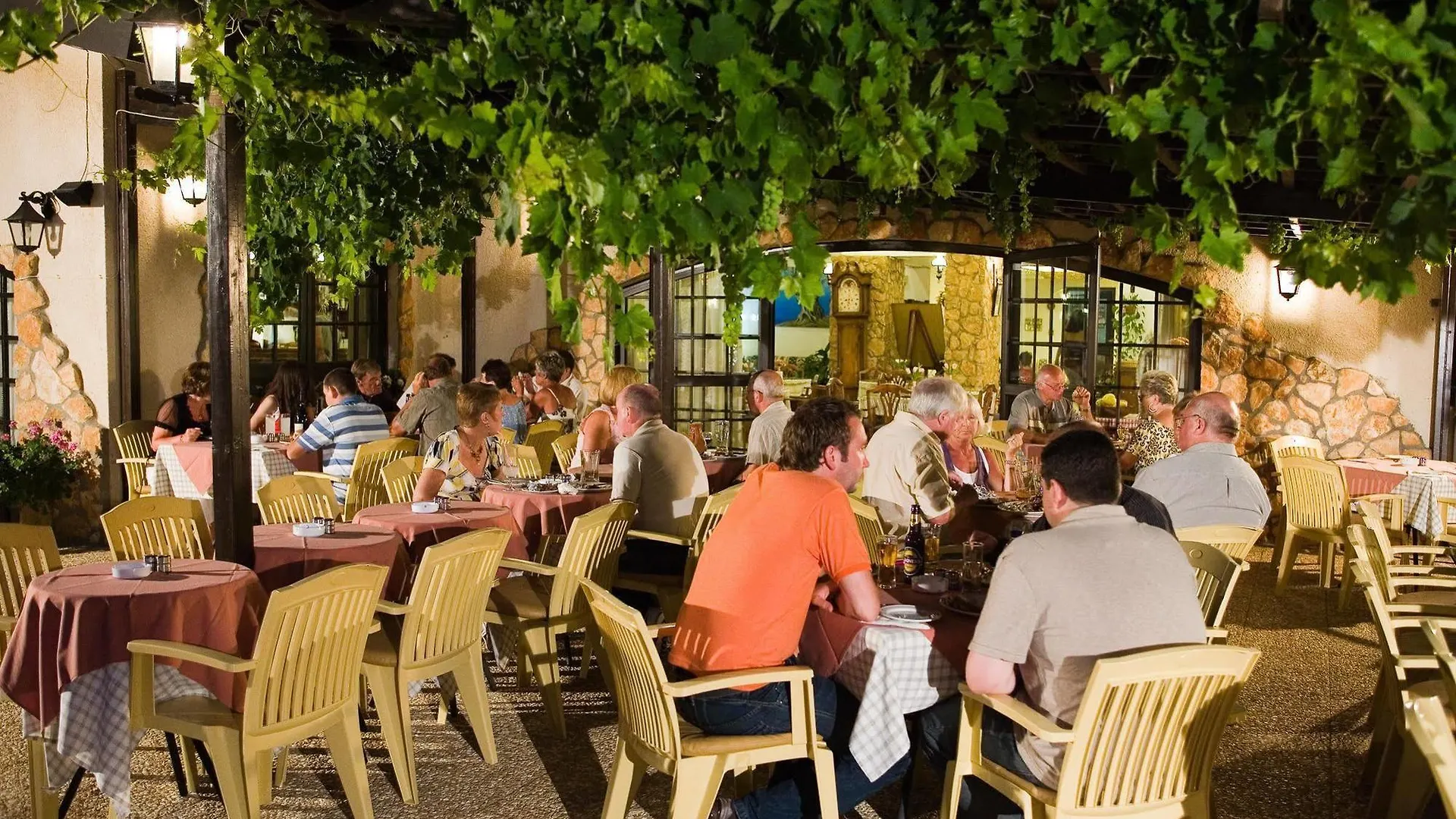 Anais Bay Hotel Protaras 3*,  Cyprus