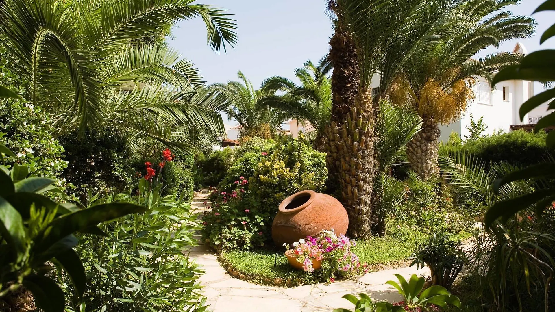 Anais Bay Hotel Protaras