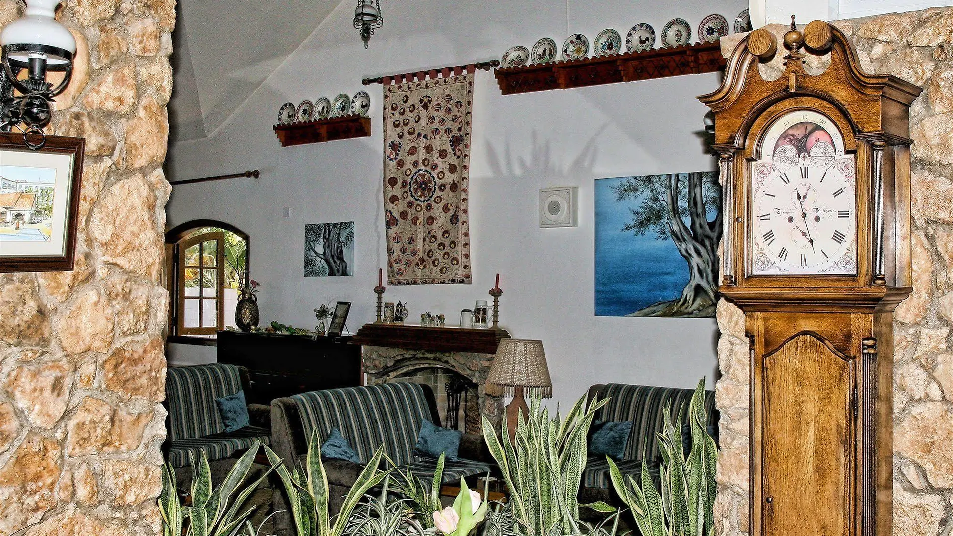 Anais Bay Hotel Protaras 3*,