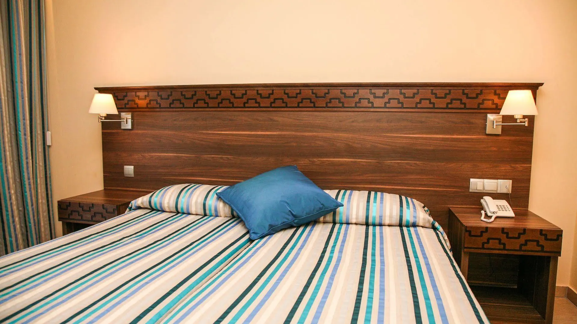 Anais Bay Hotel Protaras