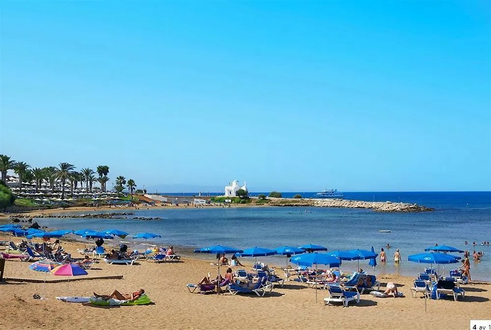 Anais Bay Hotel Protaras