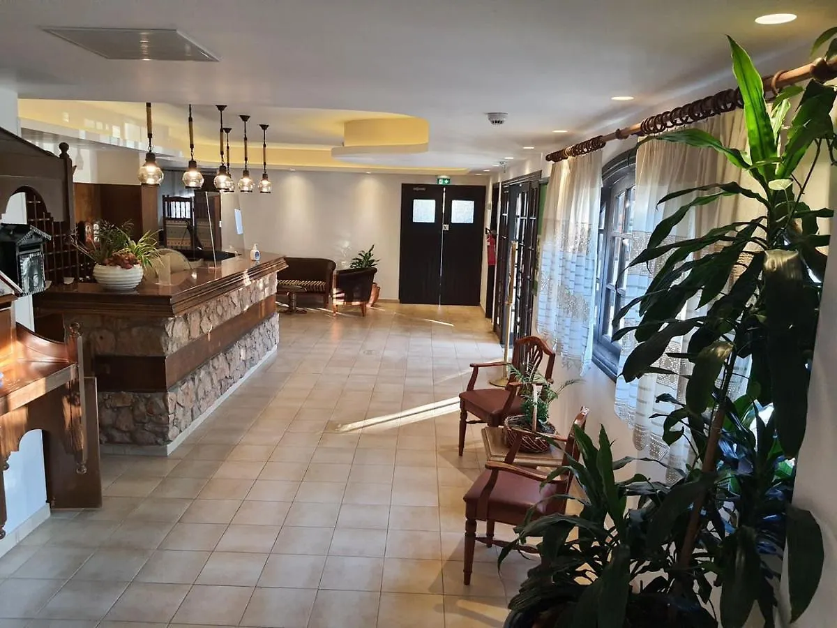 Anais Bay Hotel Protaras 3*,