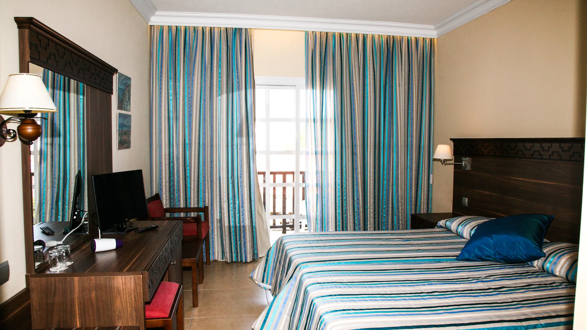 ***  Anais Bay Hotel Protaras Cyprus