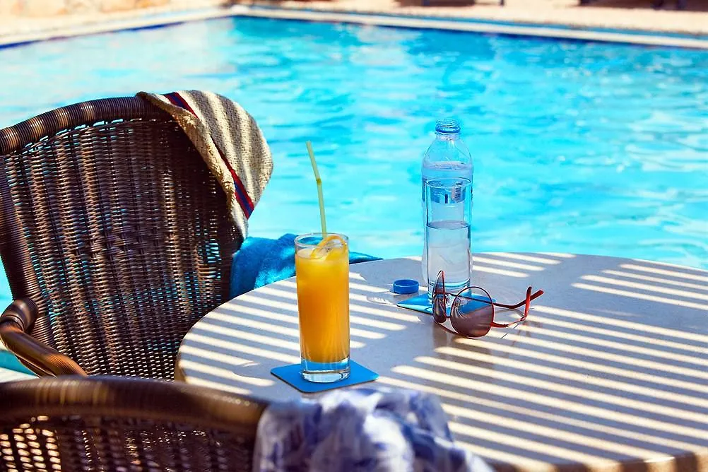 Anais Bay Hotel Protaras Cyprus