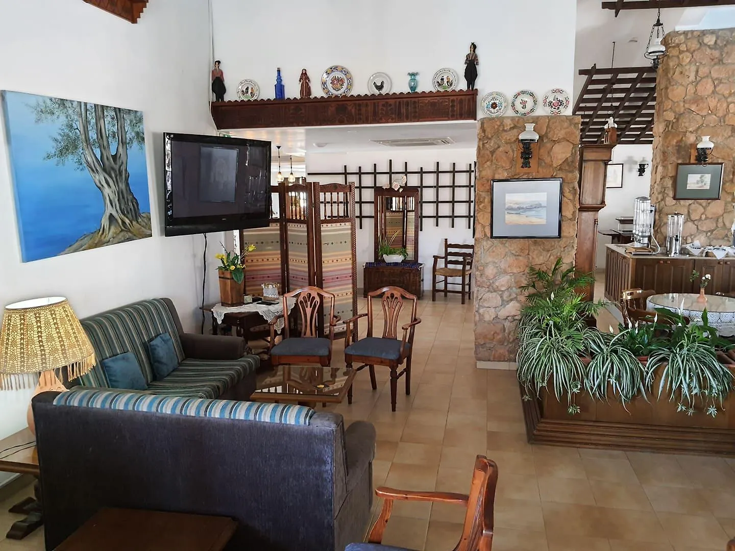 ***  Anais Bay Hotel Protaras Cyprus