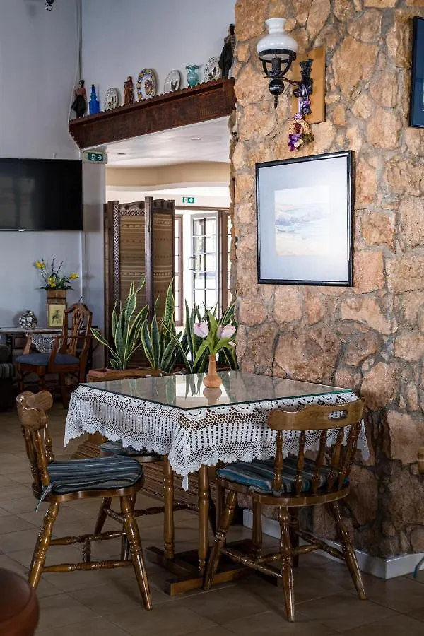 Anais Bay Hotel Protaras Cyprus