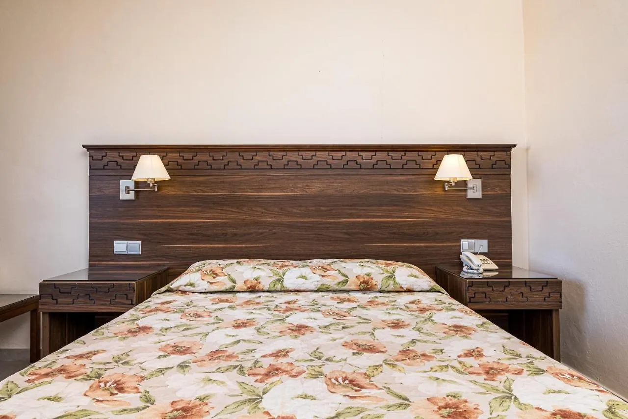 Anais Bay Hotel Protaras