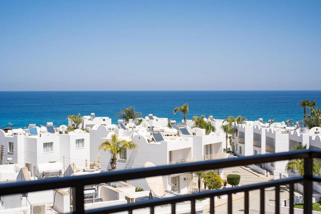 Anais Bay Hotel Protaras