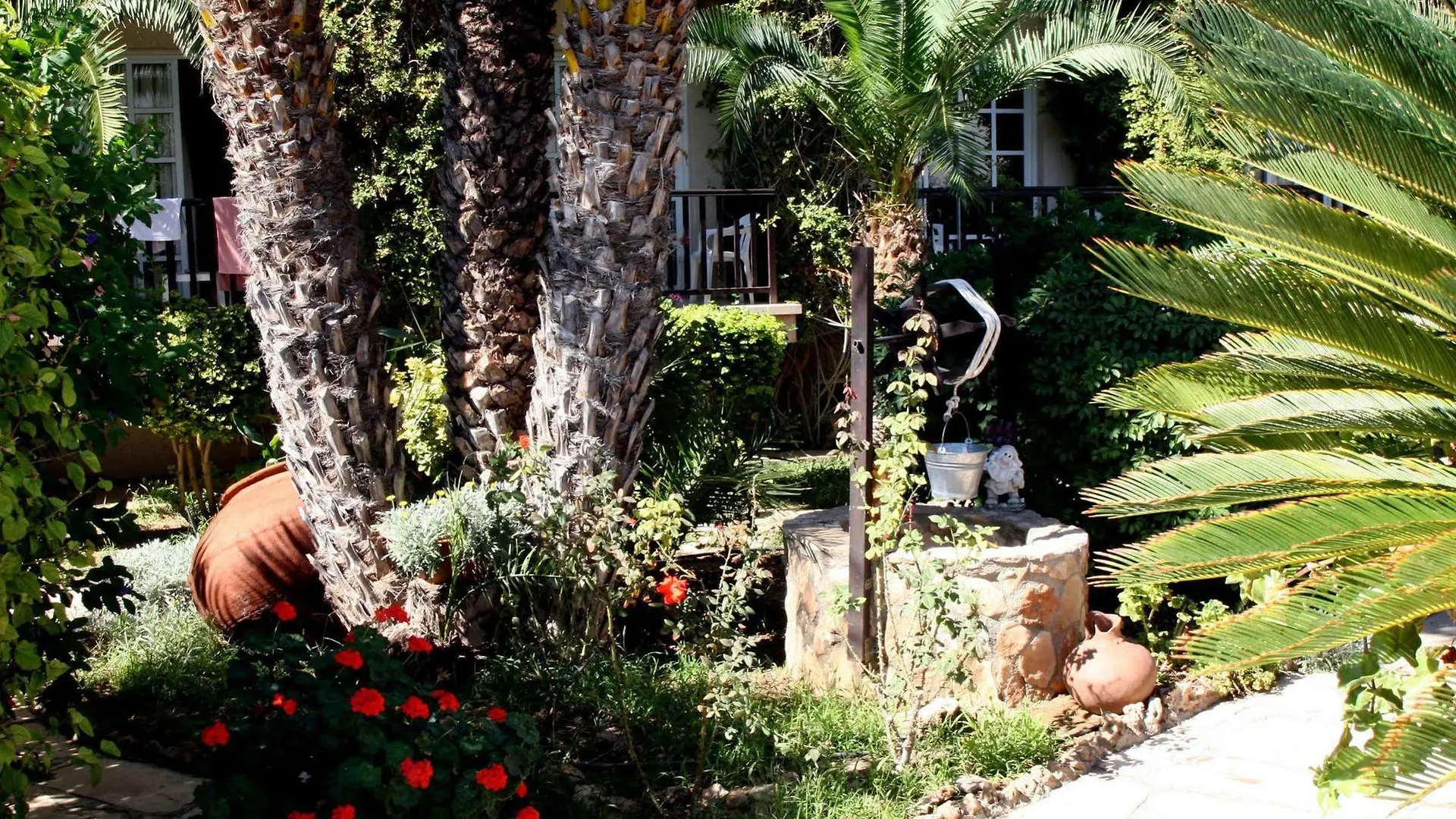 Anais Bay Hotel Protaras