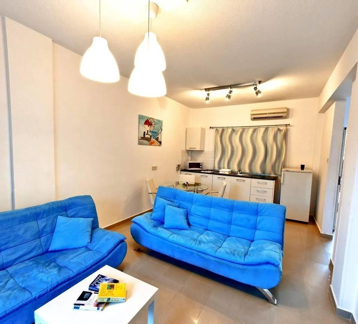 Anais Bay Hotel Protaras