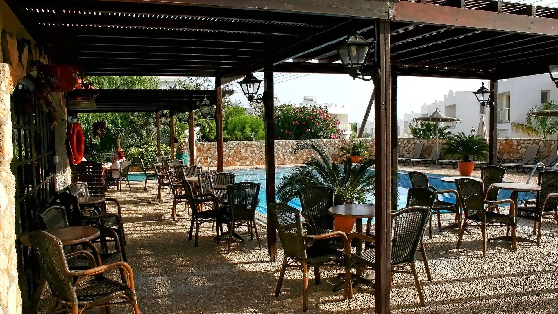 Anais Bay Hotel Protaras