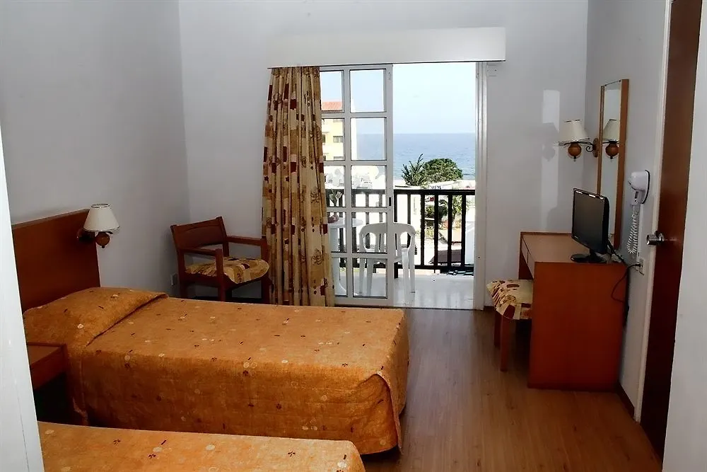 Anais Bay Hotel Protaras Cyprus